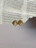 Gold Celestial Marbles (Multi-Shape)
